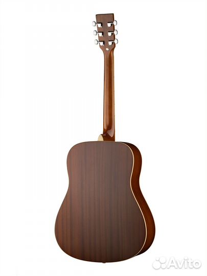 Акустическая гитара homage