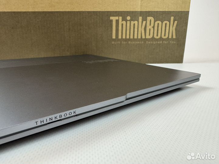 Lenovo Thinkbook 16 QHD 2K Ultra 5/32Gb/1Tb