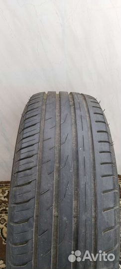 Toyo Proxes CF2 185/65 R15