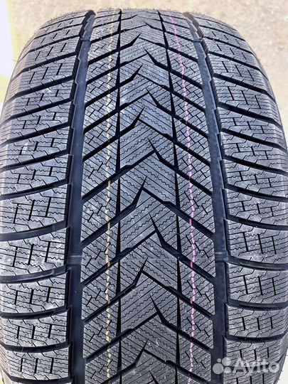 iLink SnowGripper II 275/45 R20 147U