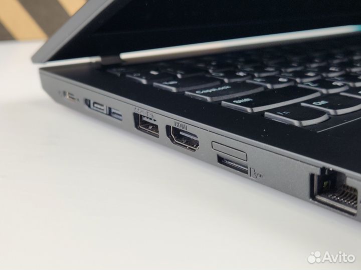 Lenovo ThinkPad L14 Gen 2 Ryzen 5 5600U 16GB/512GB