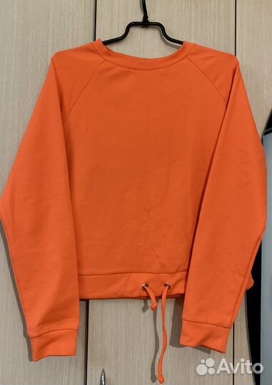 Костюм спортивный женский