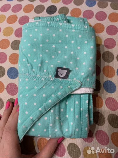 Слинг переноска