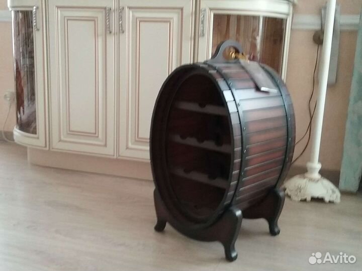 Бар