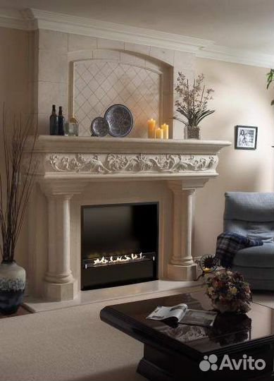 Биокамин Firezo Felicita