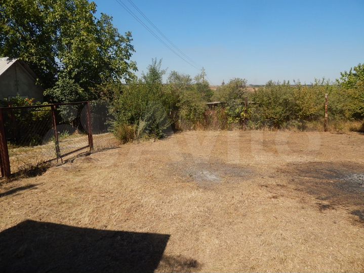 Участок 6 сот. (СНТ, ДНП)