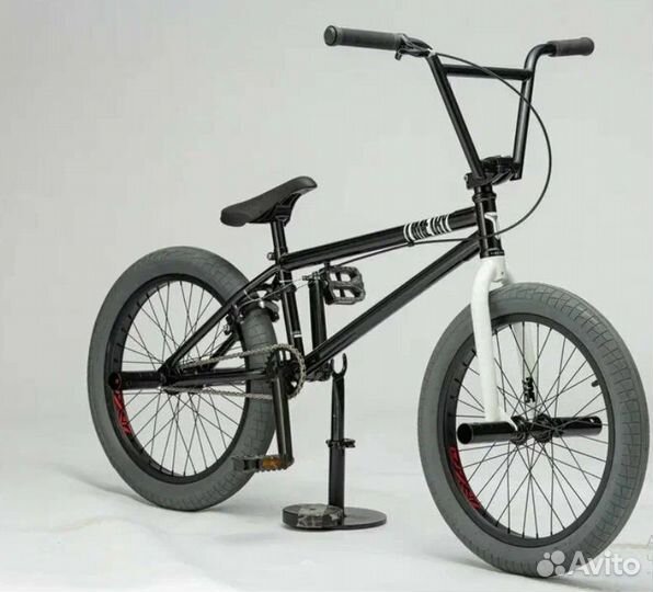 Велосипед бмх Timetry TT294 1ск. 20 