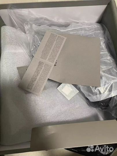 Balenciaga Strike Boots Distressed