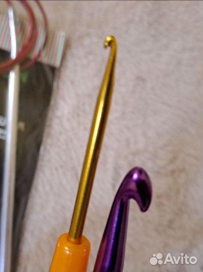 Инструменты для рукоделия