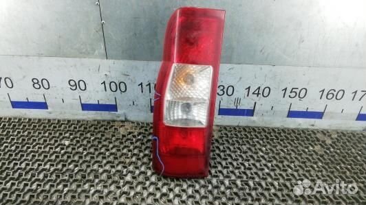 Фонарь задний левый ford transit 7 (BDN04MX01)