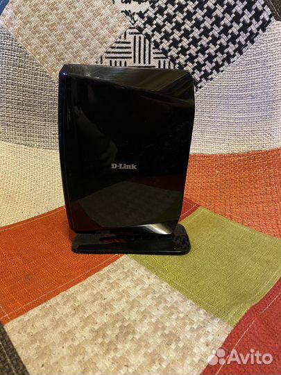 Точка доступа wifi D-Link Dap 1420 5Ггц