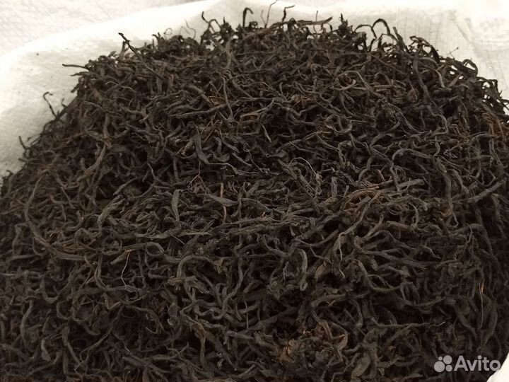 Иван чай ферментированный оптом