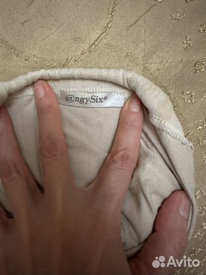 Топ женский