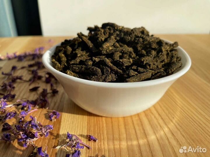 Иван-чай 1кг кипрей нет кофеина, по правилам