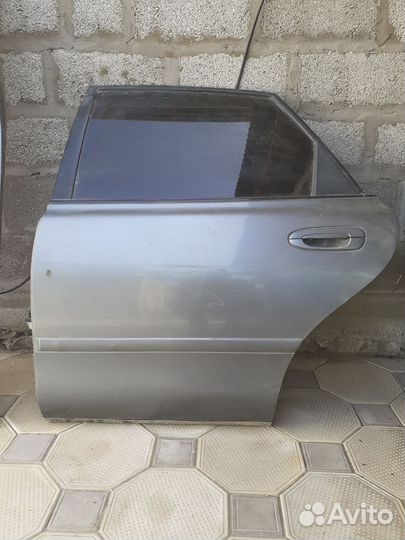 Мазда на разбор