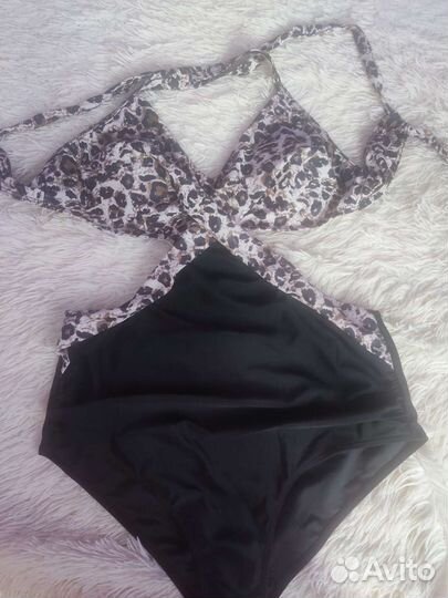 Купальник женский размер 48 50 новый