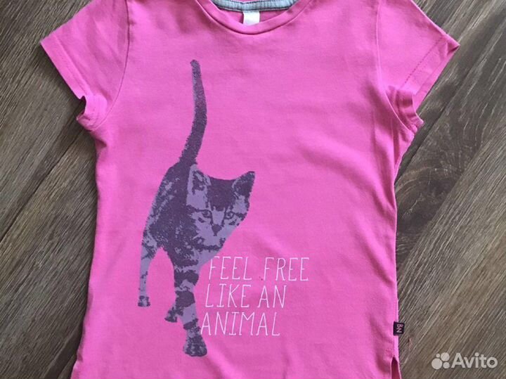 Вещи для девочки 4-6 лет