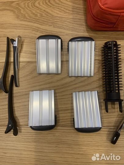 Профессиональный набор плоек