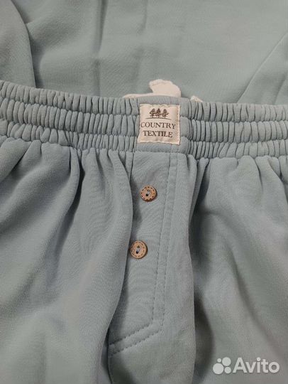 Country textile сет