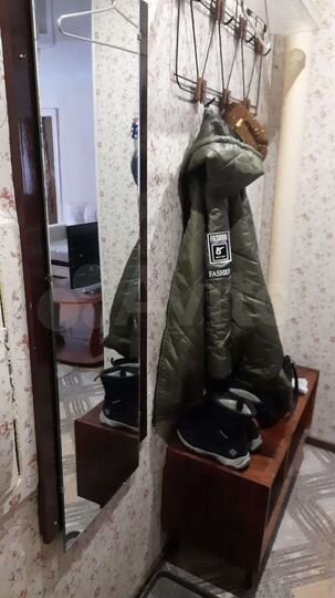 2-к. квартира, 42 м², 1/5 эт.