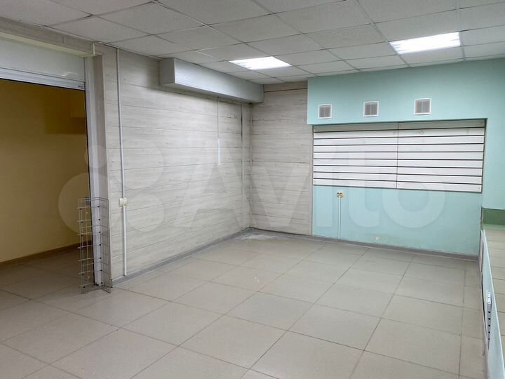 Свободного назначения, 20 м²