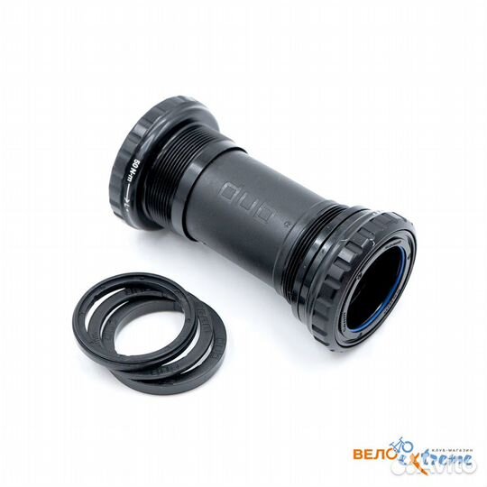 Каретка sram Bottom bracket DUB BSA 68/73mm, axle