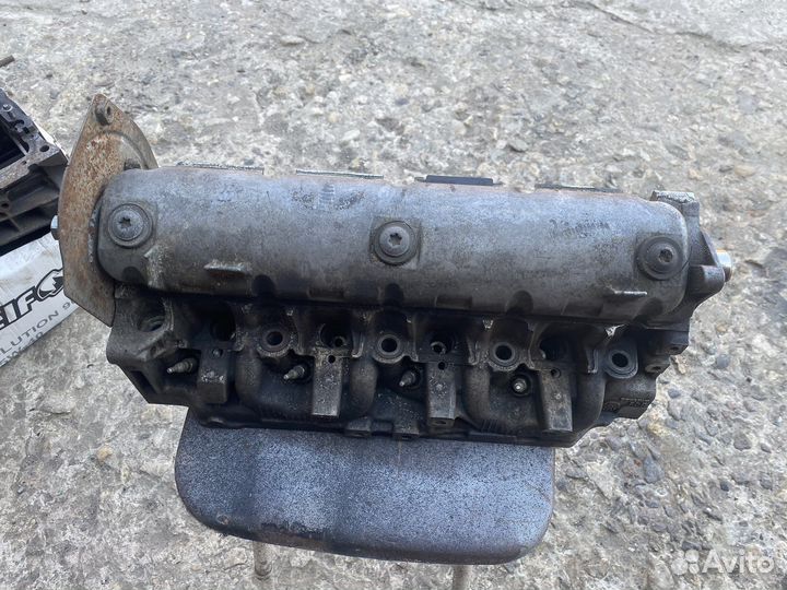 Гбц F9K F9Q 1.9dci(100лс)