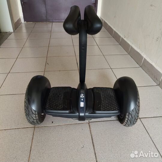 Гироскутер бу