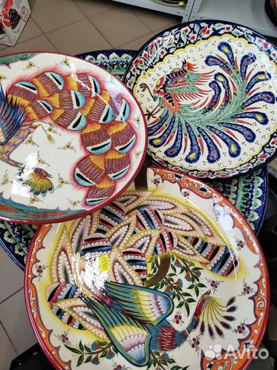 Узбекский ляган