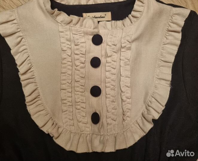 Платье в стиле Лолита