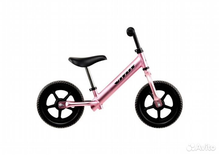 Беговел Nippy-Verenti