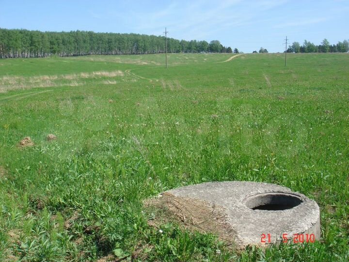 Участок 5 га (ИЖС)