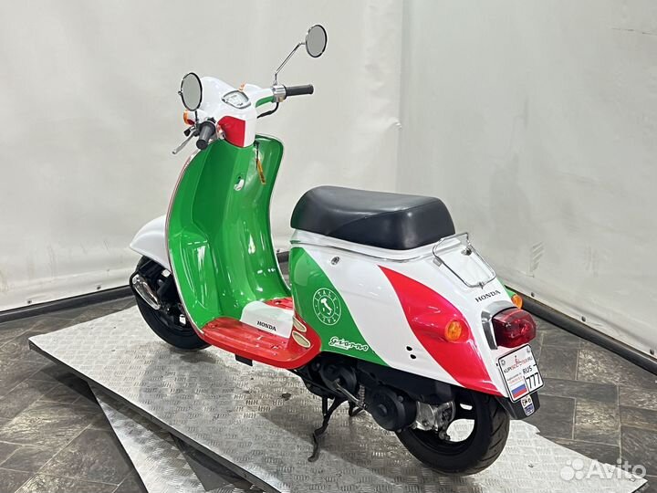Скутер Honda Giorno AF24 1997г.в