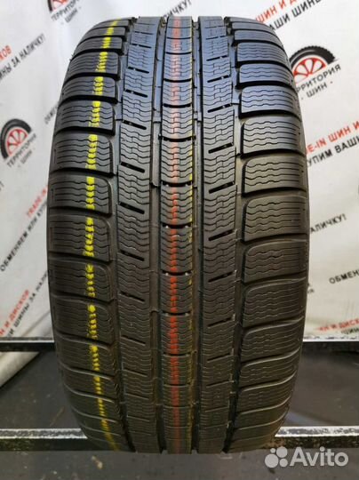 Michelin Pilot Alpin PA2 235/50 R17 97V