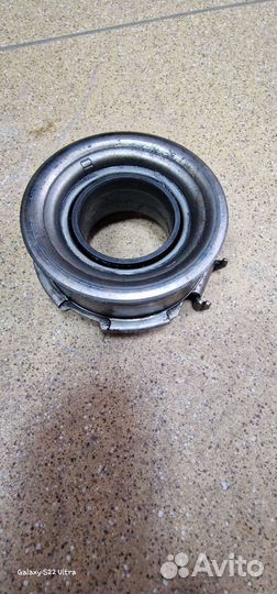 Комплект сцепления subaru легаси 2 2.0 литра