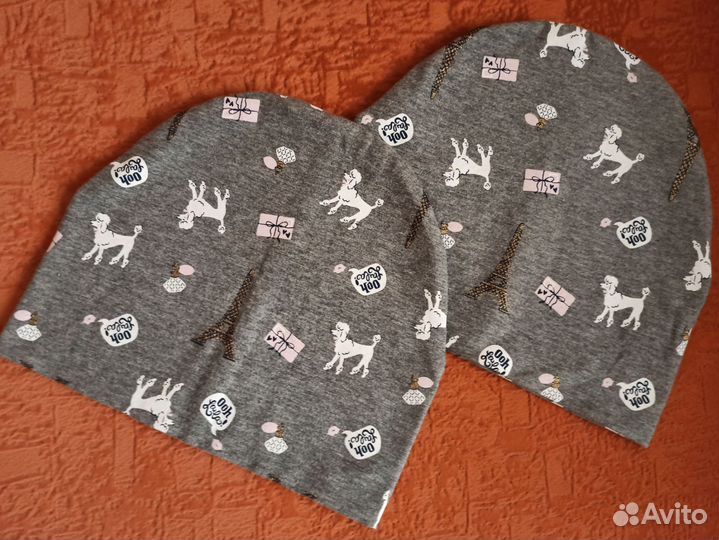 Одежда для двойни индивидуального пошива