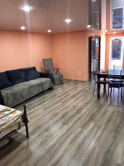 Дом 160 м² на участке 12 сот.