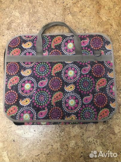 Портфель художника