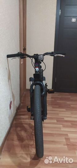 Велосипед mongoose fireball