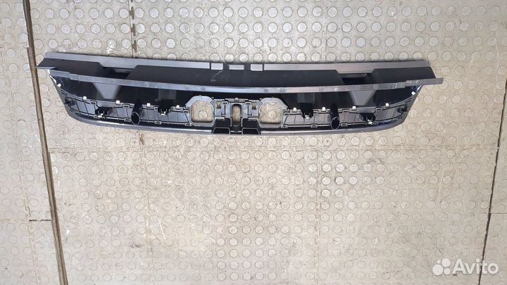 Обшивка пространства багажника BMW 3 G20, G21 2018, 2021