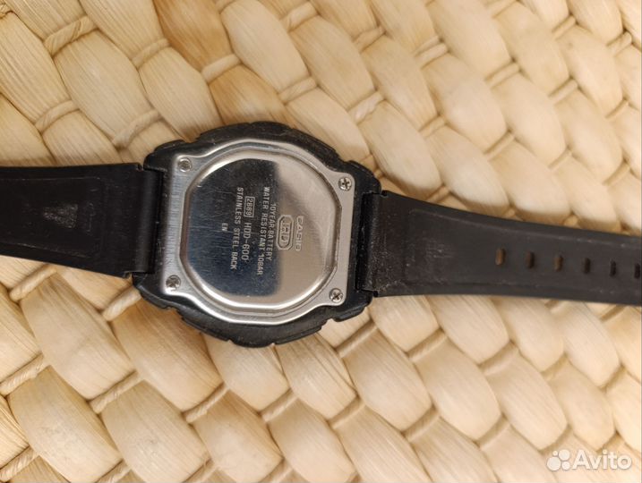 Наручные часы