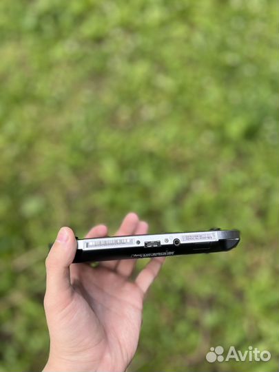 Sony ps vita fat (Прошита+Игра)