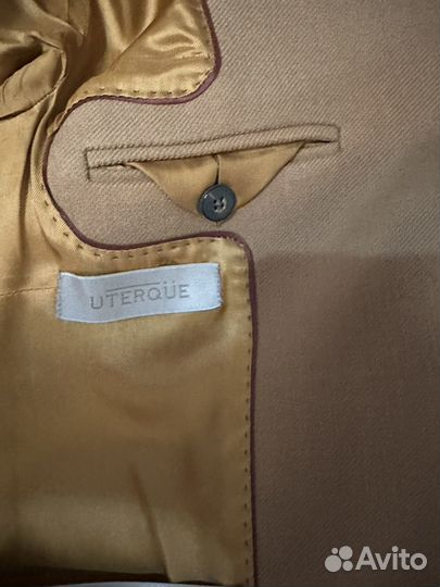 Uterque пиджак