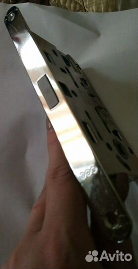 Магнитная защелка / замок AGB