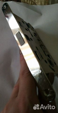 Магнитная защелка / замок AGB