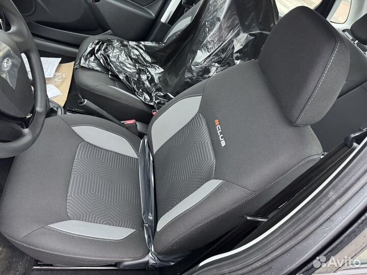 LADA Granta 1.6 МТ, 2024