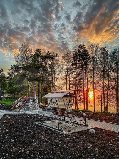 Дом 81 м² на участке 30 сот.