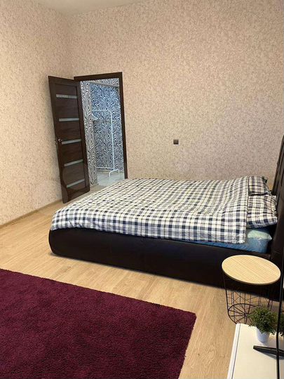 1-к. квартира, 43 м², 14/15 эт.