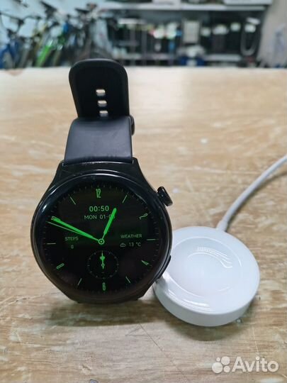 Смарт часы Huawei watch 4