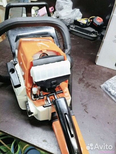 Новая бензопила stihl MS 250 (Арт.86865)